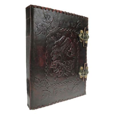 Nemesis Now Small Dream Book 25cm
