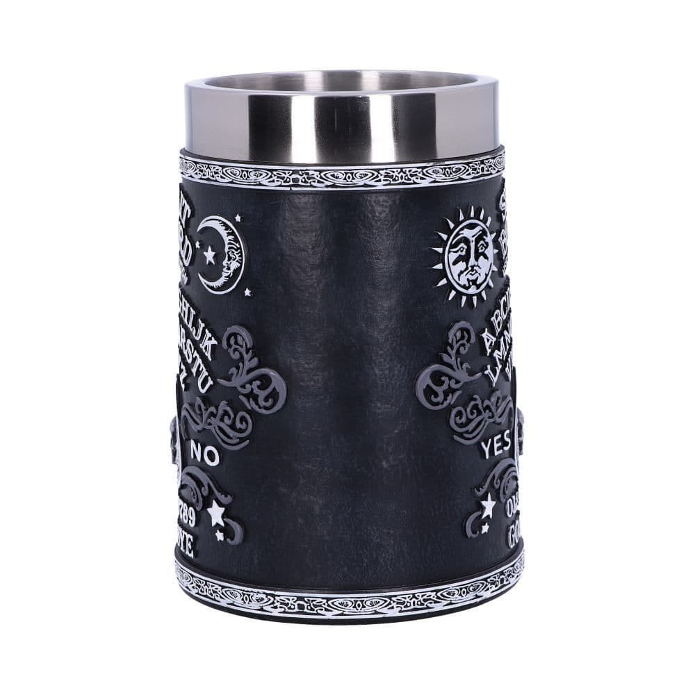 NEMESIS NOW ASSASSIN'S CREED SHADOWS TANKARD RESIN BOCCALE