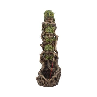 Nemesis Now Spirits of the Forest Incense Burner 32.5cm