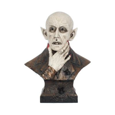 Nemesis Now The Count Figurine 40cm