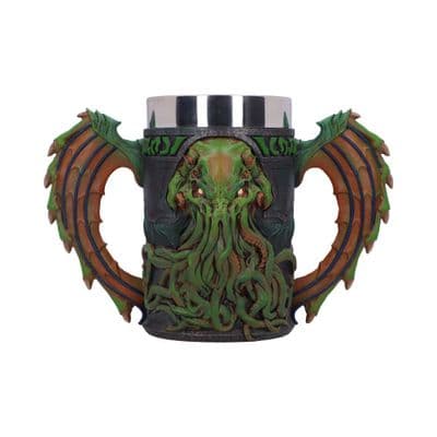 Nemesis Now The Vessel of Cthulhu (JR) 24cm