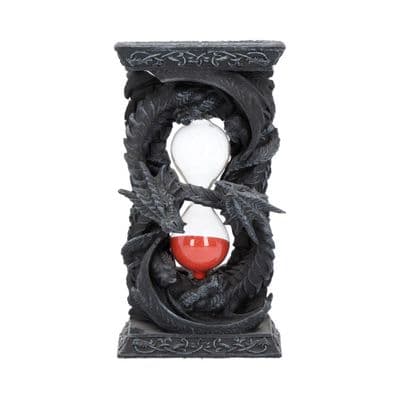 Nemesis Now Time Guardian Sandtimer 18cm