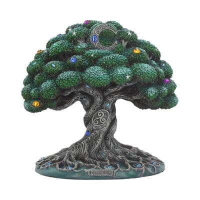 Nemesis Now Tree of Life Figurine 18cm