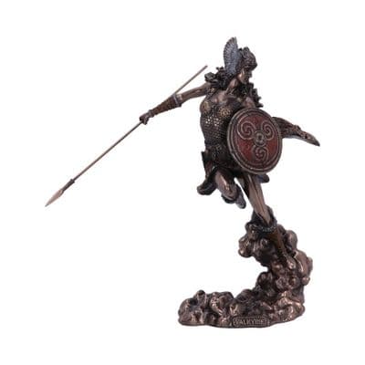 Nemesis Now Valkyrie's Flight Figurine 23.5cm