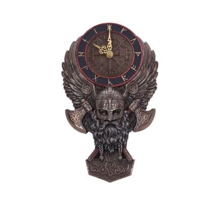 Nemesis Now Vegvisir Figurine 29cm