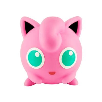Pokemon Jigglypuff Light-Up Figurine 10 inch