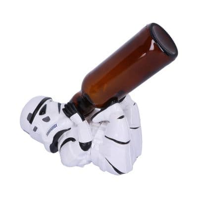 Stormtrooper Guzzler Bottle Holder 22cm