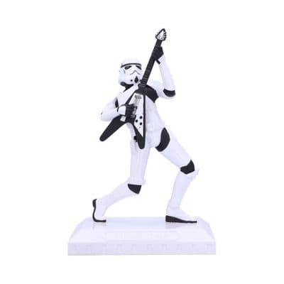 Stormtrooper Rock On! Figurine18cm