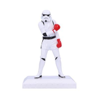Stormtrooper The Greatest Figurine 18cm