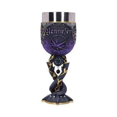 The Witcher Yennefer Goblet 19.5cm
