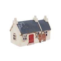 Mirror Tree Of Life Decal Crystal Tea Light 12cm, Oil Burner Room Fragance,14cm