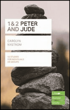 1 & 2 Peter and Jude