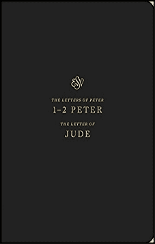 1-2 Peter & Jude ESV Journal