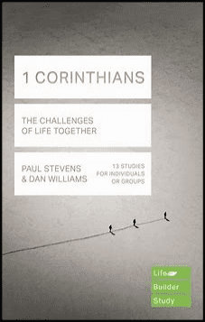 1 Corinthians - The Challenges Of Life Together