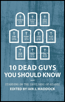 10 Dead Guys You Should Know