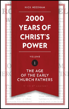 2000 Years of Christ's Power Volume 1