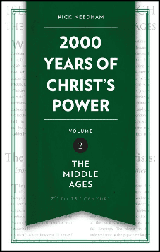 2000 Years of Christ's Power Volume 2