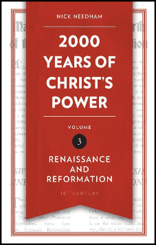 2000 Years of Christ's Power Volume 3