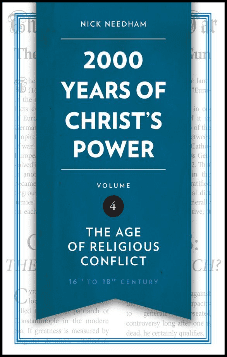2000 Years of Christ's Power Volume 4