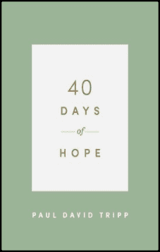 40 Days of Hope