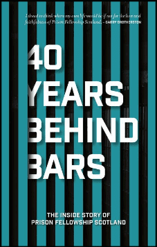 40 Years Behind Bars