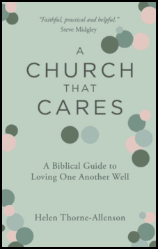 A Church That Cares