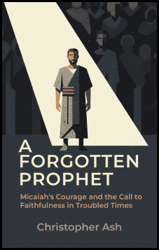 A Forgotten Prophet
