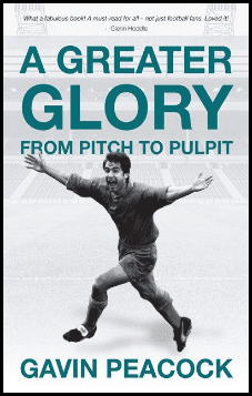 A Greater Glory