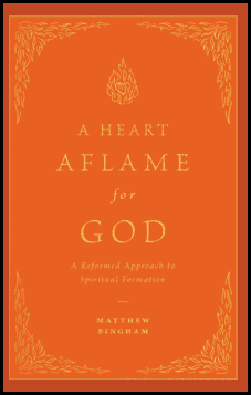 A Heart Aflame for God (Coming Soon)