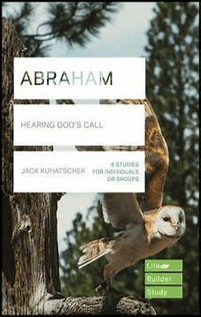 Abraham - Hearing God's Call