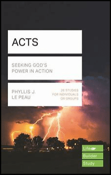 Acts - Seeing God's Power In Action