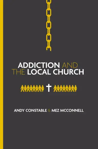 Addiction and the Local Church