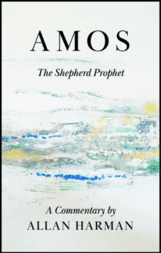 Amos: The Shepherd Prophet