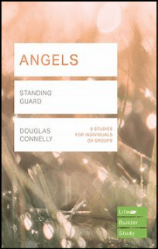Angels: Standing Guard