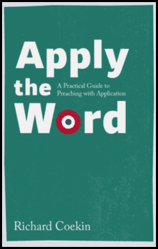 Apply the Word
