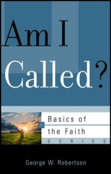 Basics: Am I Called?
