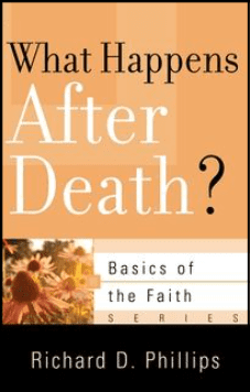 Basics: What Happens After Death?
