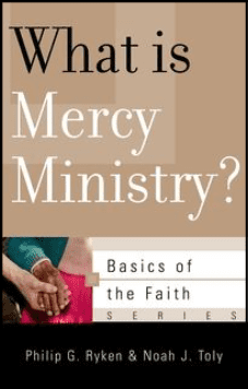 Basics: What Is Mercy Ministry?