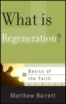 Basics: What Is Regeneration?