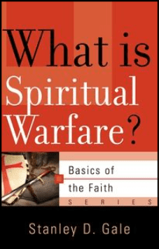 Basics: What Is Spiritual Warfare?