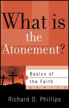 Basics: What Is the Atonement?
