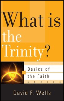 Basics: What Is The Trinity?