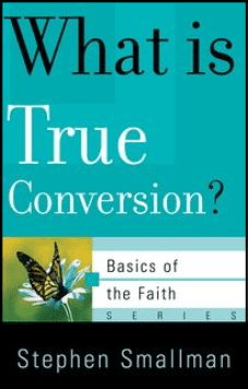 Basics: What Is True Conversion?