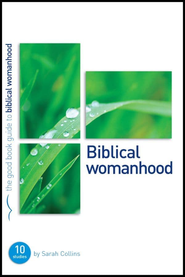 Biblical Womanhood