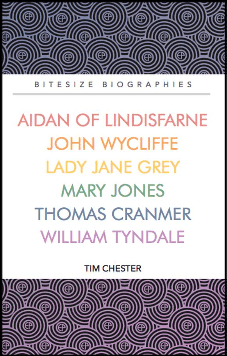 Bitesize Biographies
