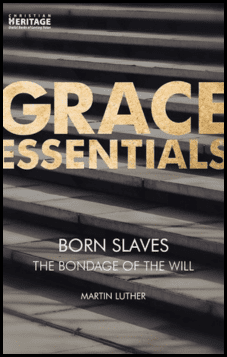 Born Slaves