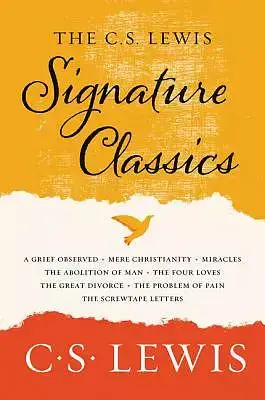 C. S. Lewis: Signature Classics