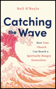 Catching the Wave