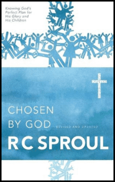 Chosen by God
