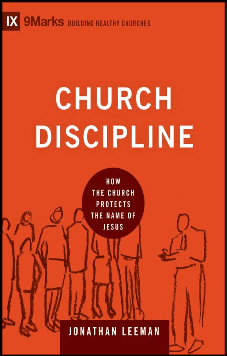 Church Discipline